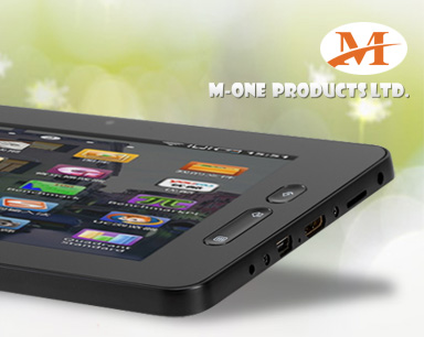 M-one Products LTD