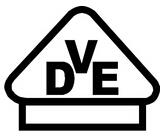 VDE认证