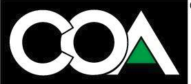 COA认证