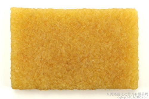 天然生胶检测标准2019年11月开始实施