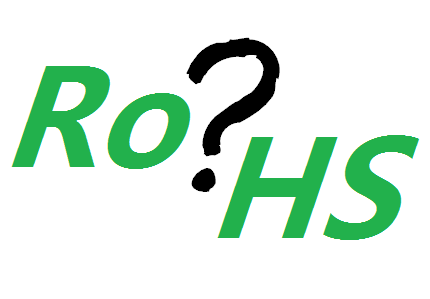 欧盟RoHS新增DEHP、焊锡铅两条豁免条款