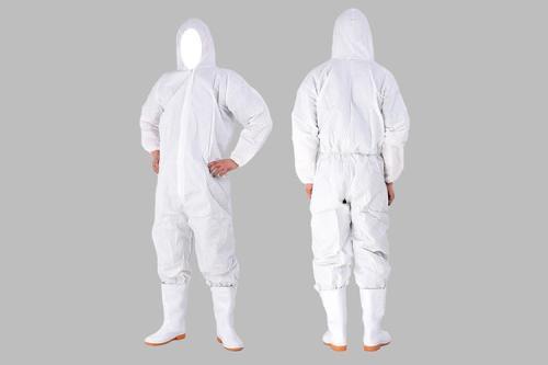 疫情下，防护服该如何选择？