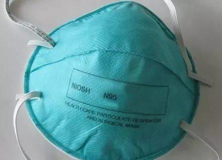口罩的P和N代表什么意思？专业检测机构告诉你