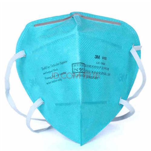 医用口罩抗菌原理是什么？一种材料很关键，看看检测数据