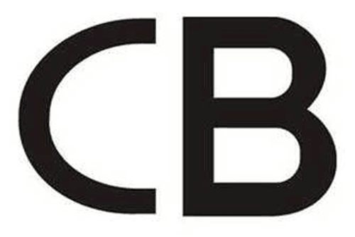 CB测试证书