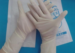 医用手套的分类、生产与检测要求