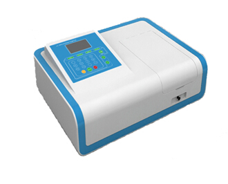 紫外可见分光光度计UV756/756CRT