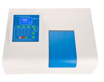 紫外可见分光光度计UV759(UV1800)